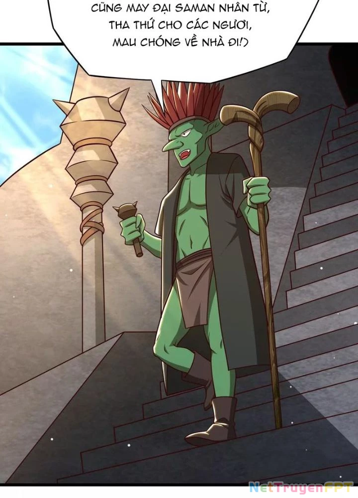 Trò chơi cổ thần Chapter 37 - Next Chapter 38