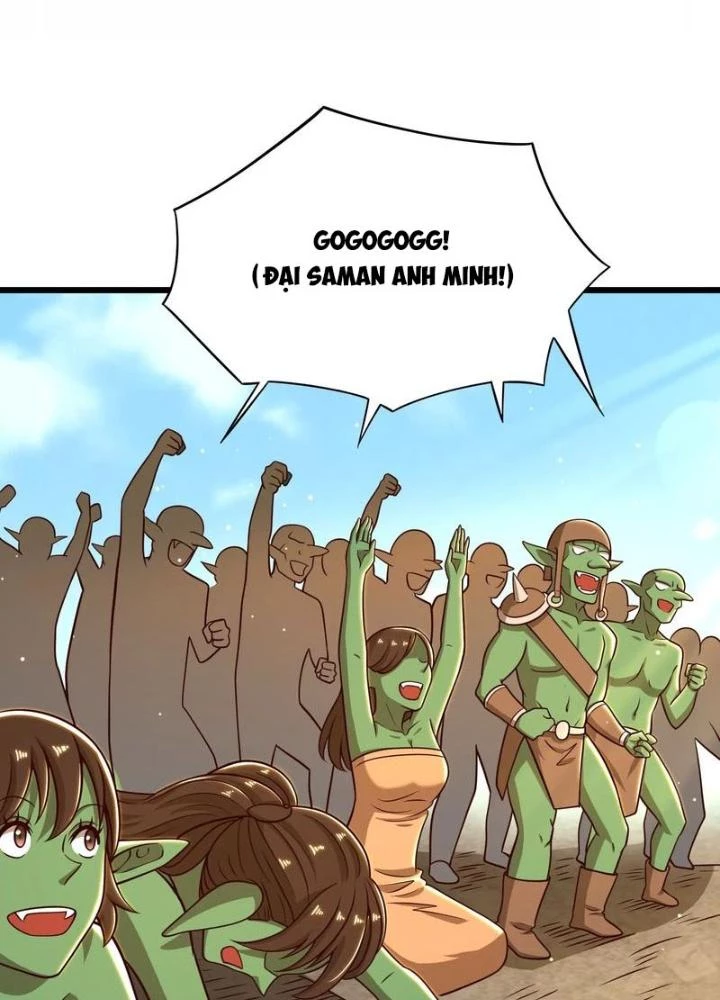 Trò chơi cổ thần Chapter 37 - Next Chapter 38