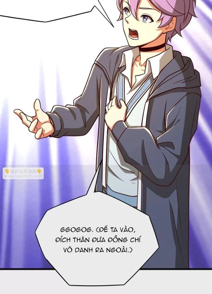 Trò chơi cổ thần Chapter 37 - Next Chapter 38