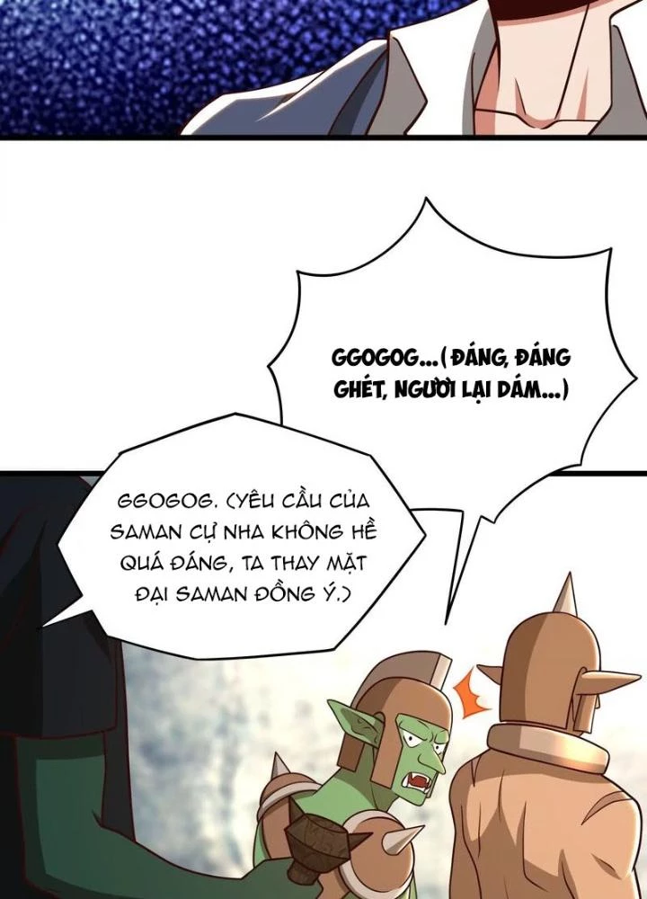 Trò chơi cổ thần Chapter 37 - Next Chapter 38