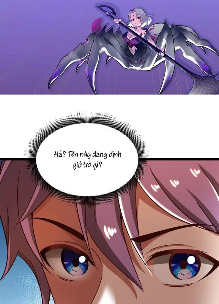 Trò chơi cổ thần Chapter 38 - Next Chapter 39