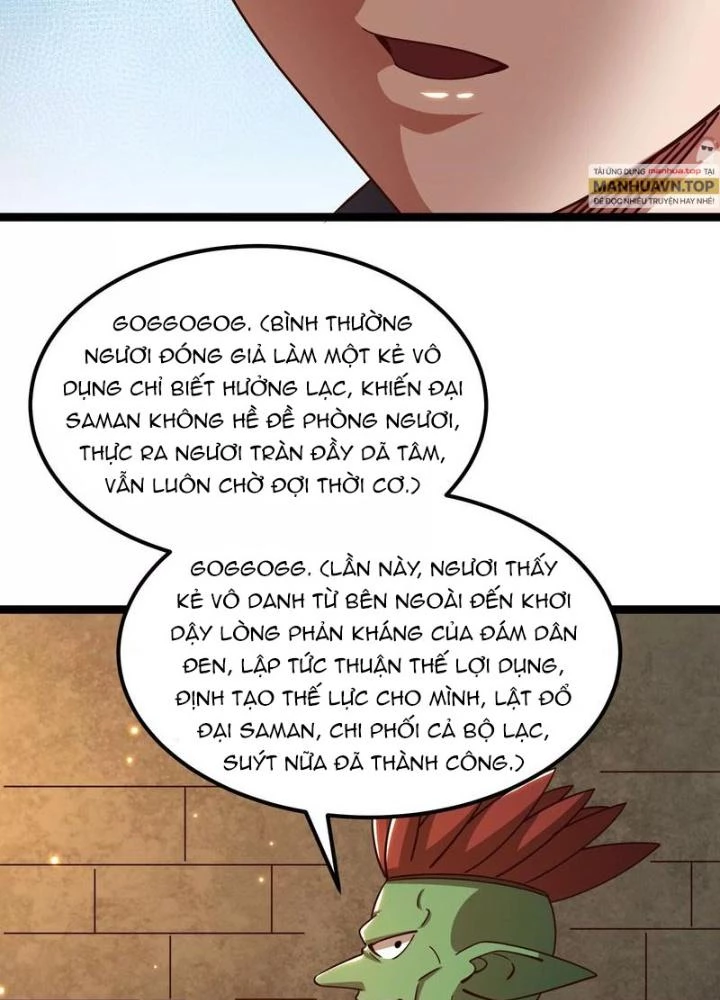 Trò chơi cổ thần Chapter 38 - Next Chapter 39