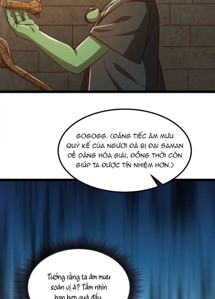 Trò chơi cổ thần Chapter 38 - Next Chapter 39