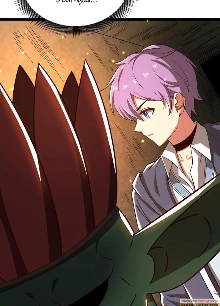 Trò chơi cổ thần Chapter 38 - Next Chapter 39