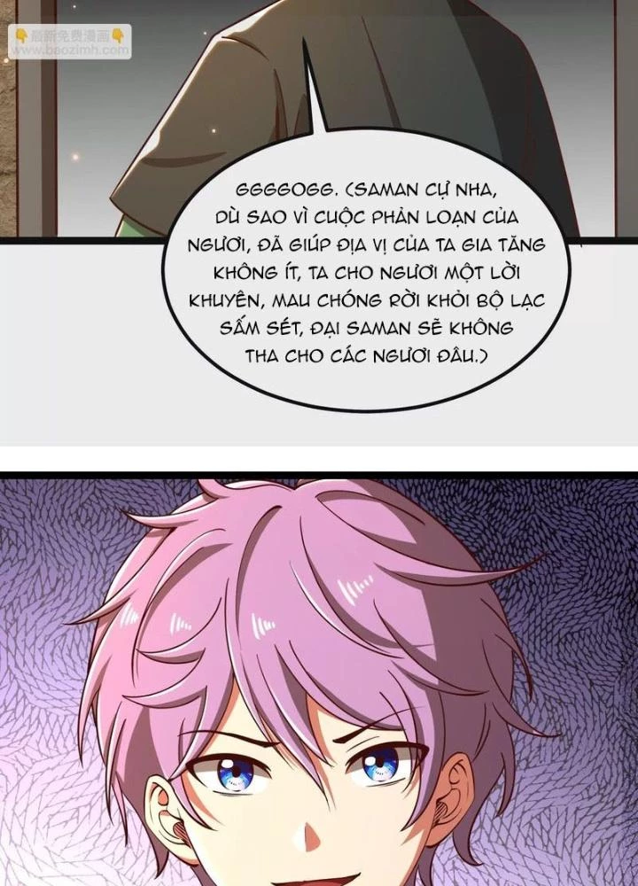 Trò chơi cổ thần Chapter 38 - Next Chapter 39