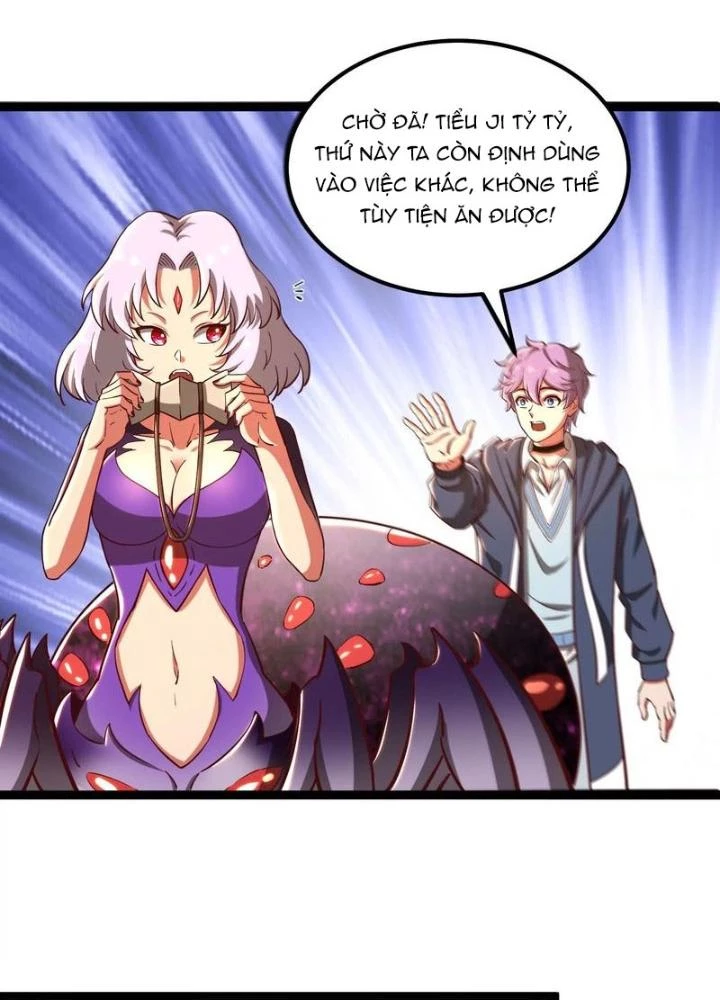 Trò chơi cổ thần Chapter 38 - Next Chapter 39