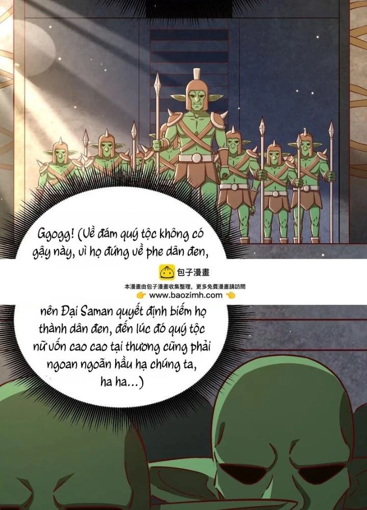 Trò chơi cổ thần Chapter 38 - Next Chapter 39