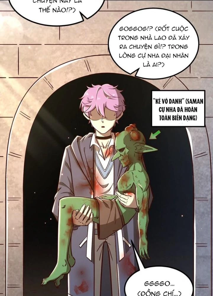 Trò chơi cổ thần Chapter 38 - Next Chapter 39
