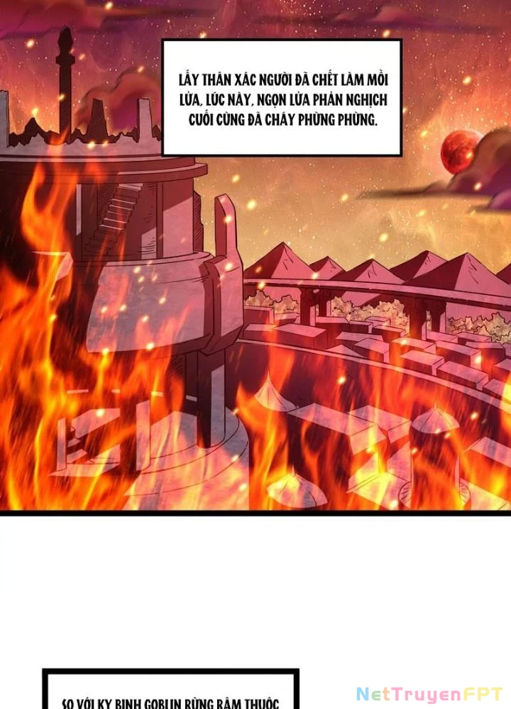 Trò chơi cổ thần Chapter 38 - Next Chapter 39
