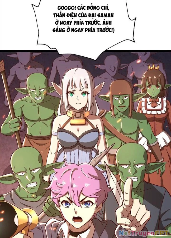 Trò chơi cổ thần Chapter 38 - Next Chapter 39