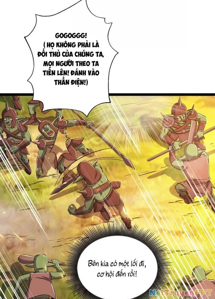 Trò chơi cổ thần Chapter 39 - Next 