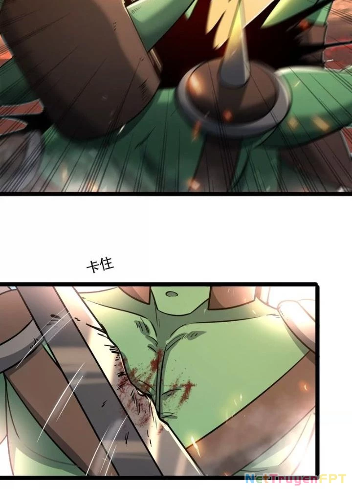 Trò chơi cổ thần Chapter 39 - Next 
