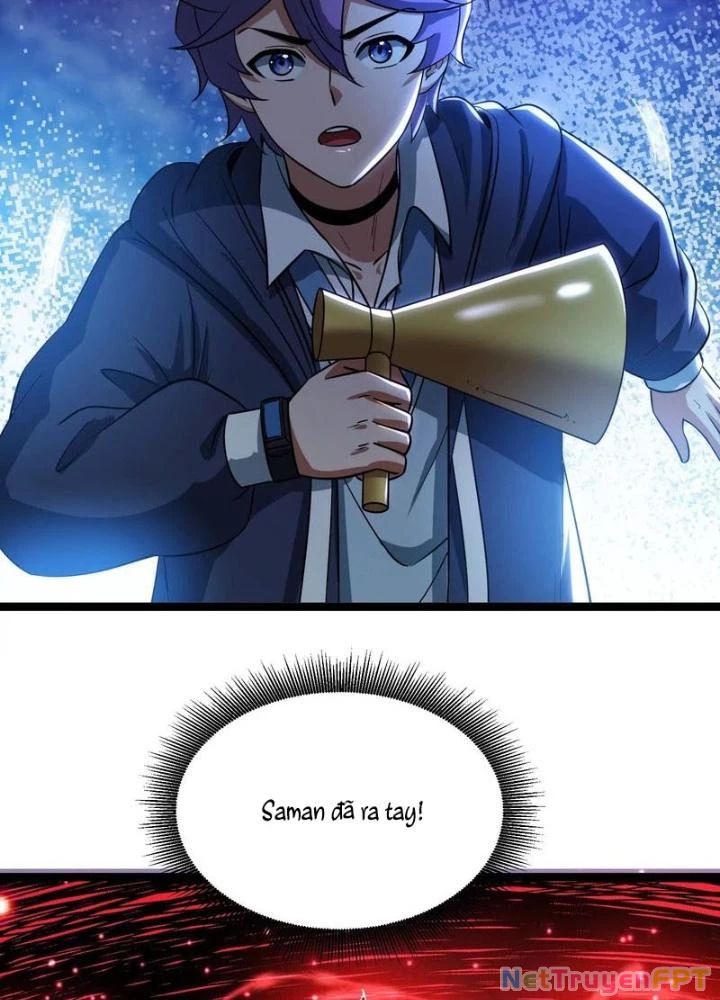 Trò chơi cổ thần Chapter 39 - Next 