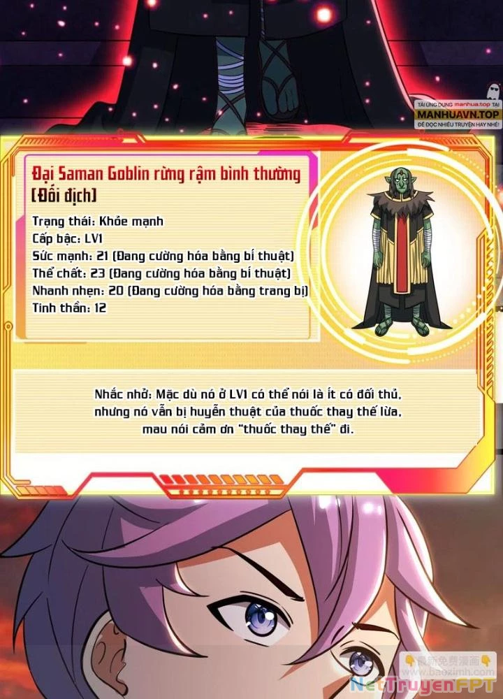 Trò chơi cổ thần Chapter 39 - Next 
