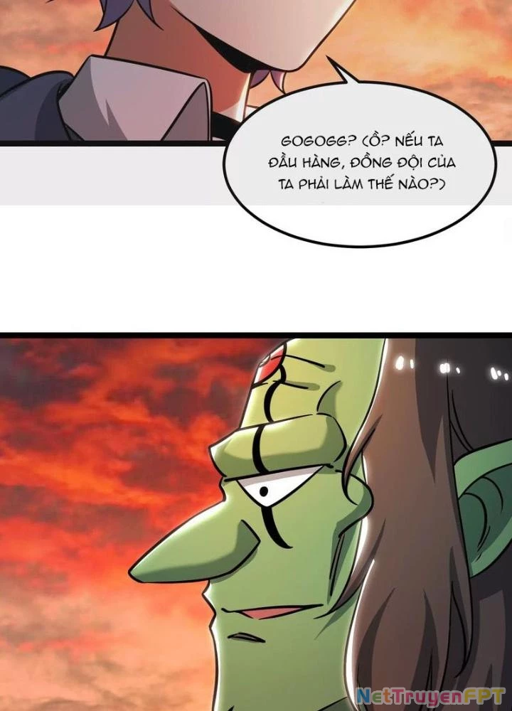 Trò chơi cổ thần Chapter 39 - Next 