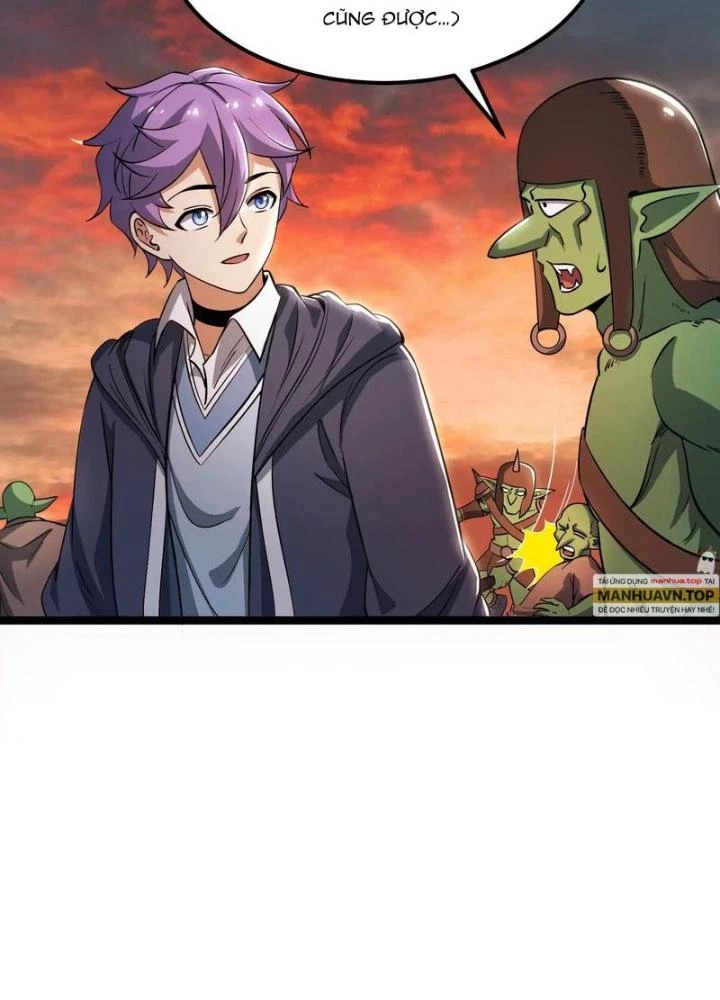Trò chơi cổ thần Chapter 39 - Next 