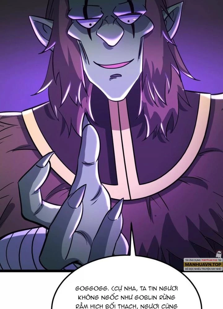 Trò chơi cổ thần Chapter 39 - Next 