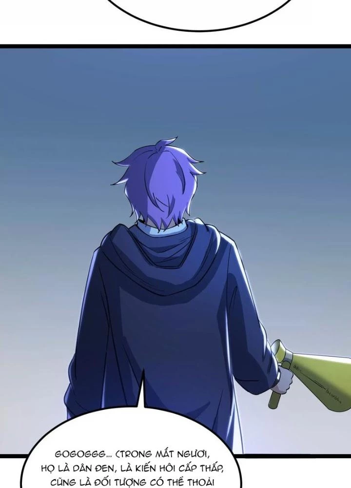 Trò chơi cổ thần Chapter 39 - Next 