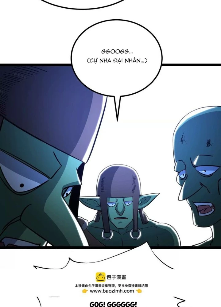Trò chơi cổ thần Chapter 39 - Next 
