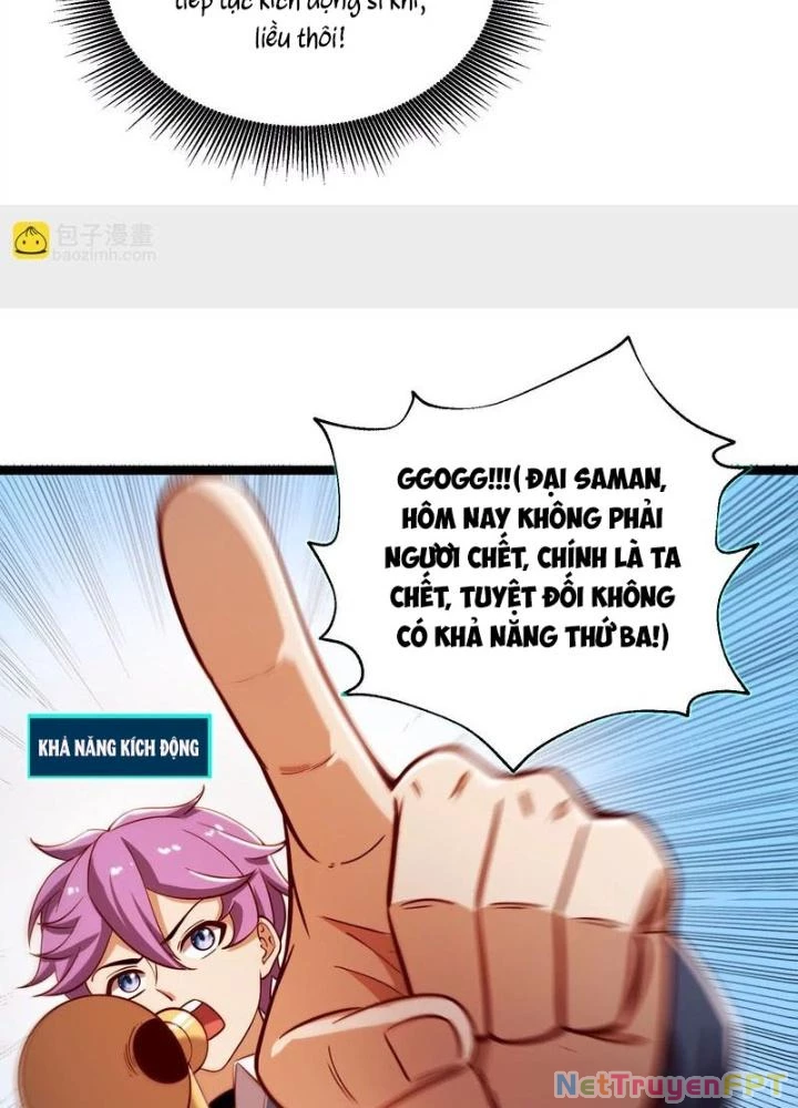 Trò chơi cổ thần Chapter 39 - Next 