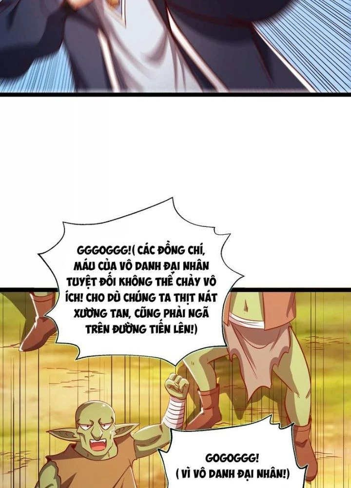 Trò chơi cổ thần Chapter 39 - Next 