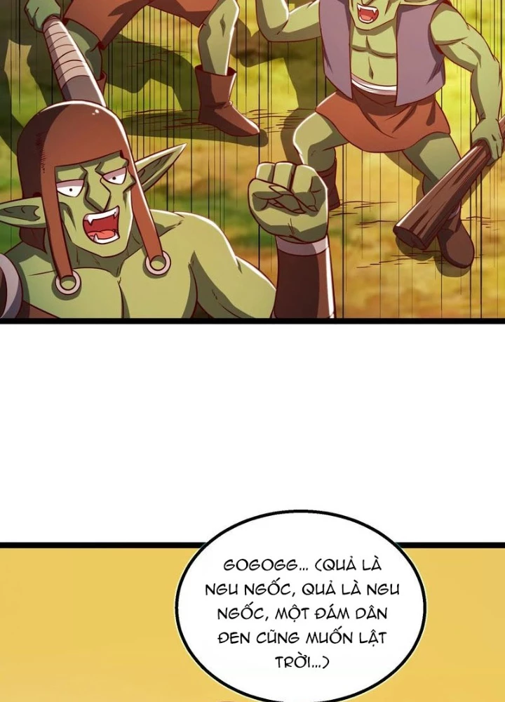 Trò chơi cổ thần Chapter 39 - Next 