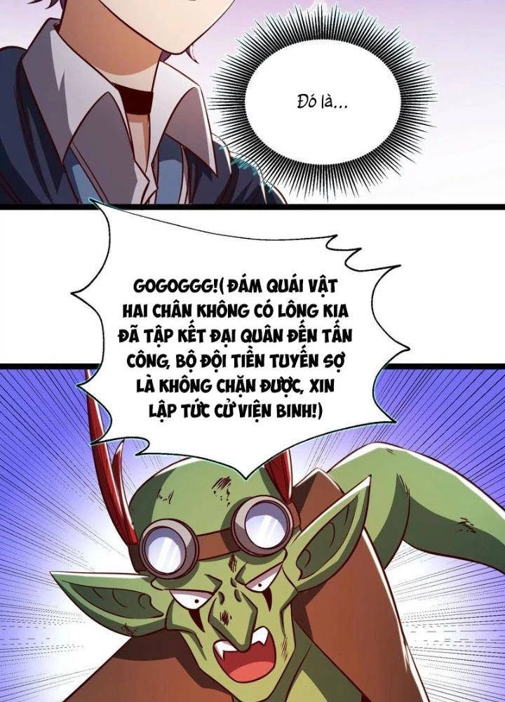 Trò chơi cổ thần Chapter 39 - Next 
