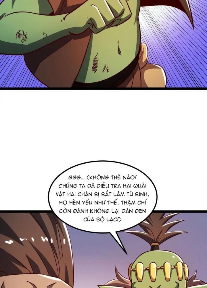 Trò chơi cổ thần Chapter 39 - Next 