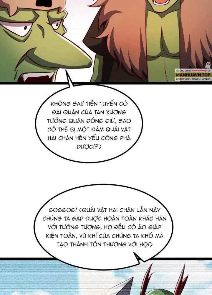 Trò chơi cổ thần Chapter 39 - Next 