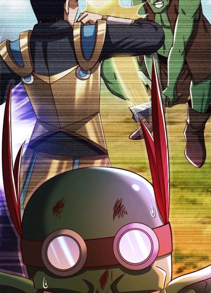 Trò chơi cổ thần Chapter 39 - Next 