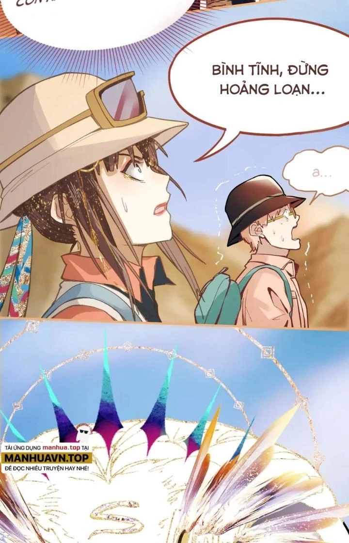 81 Câu Hỏi Chết Chóc Chapter 74 - Trang 2
