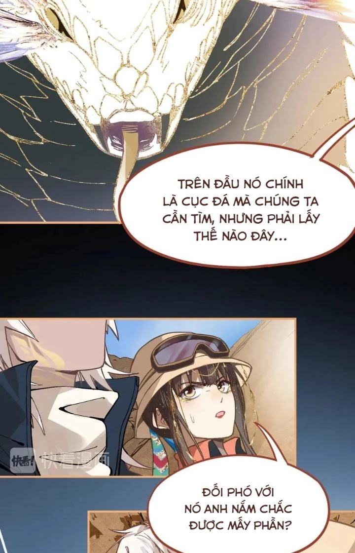 81 Câu Hỏi Chết Chóc Chapter 74 - Trang 2