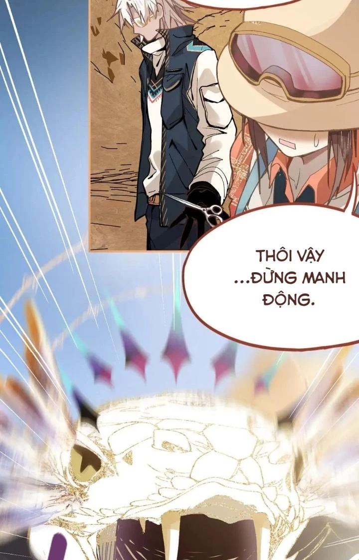 81 Câu Hỏi Chết Chóc Chapter 74 - Trang 2