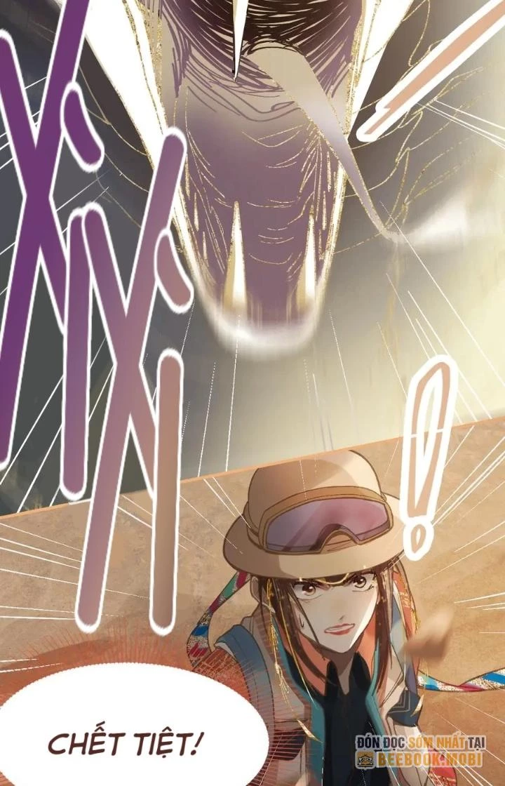 81 Câu Hỏi Chết Chóc Chapter 74 - Trang 2