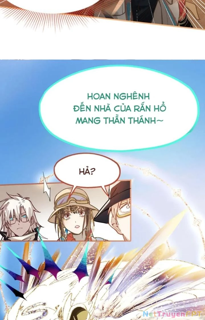 81 Câu Hỏi Chết Chóc Chapter 74 - Trang 2