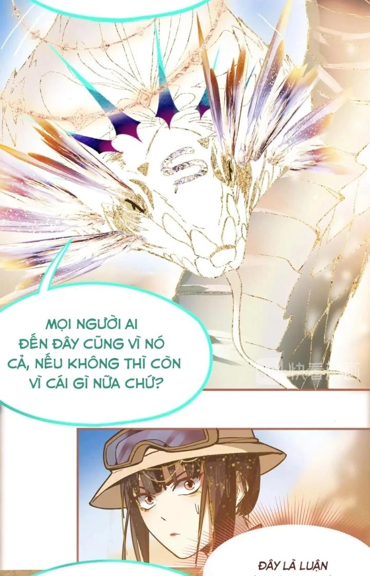 81 Câu Hỏi Chết Chóc Chapter 74 - Trang 2