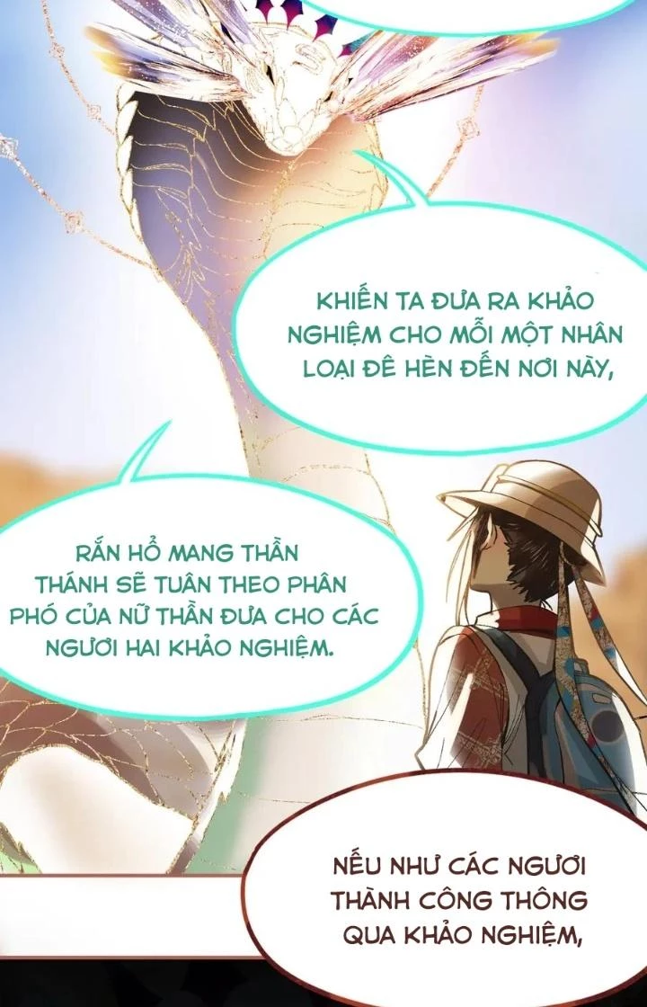 81 Câu Hỏi Chết Chóc Chapter 74 - Trang 2