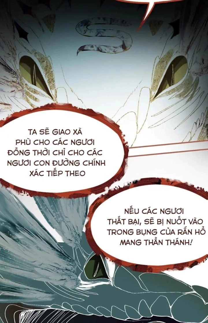 81 Câu Hỏi Chết Chóc Chapter 74 - Trang 2