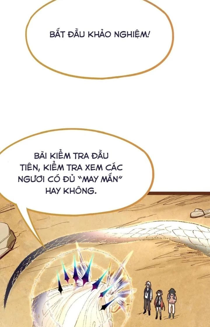 81 Câu Hỏi Chết Chóc Chapter 74 - Trang 2