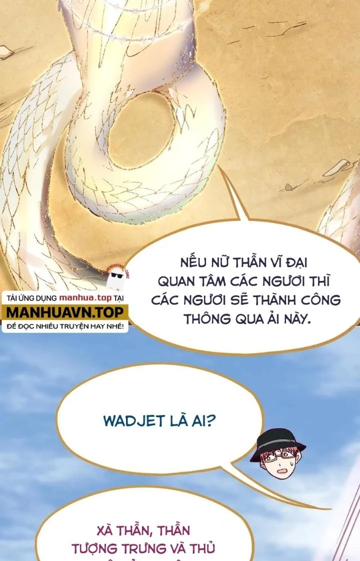 81 Câu Hỏi Chết Chóc Chapter 74 - Trang 2