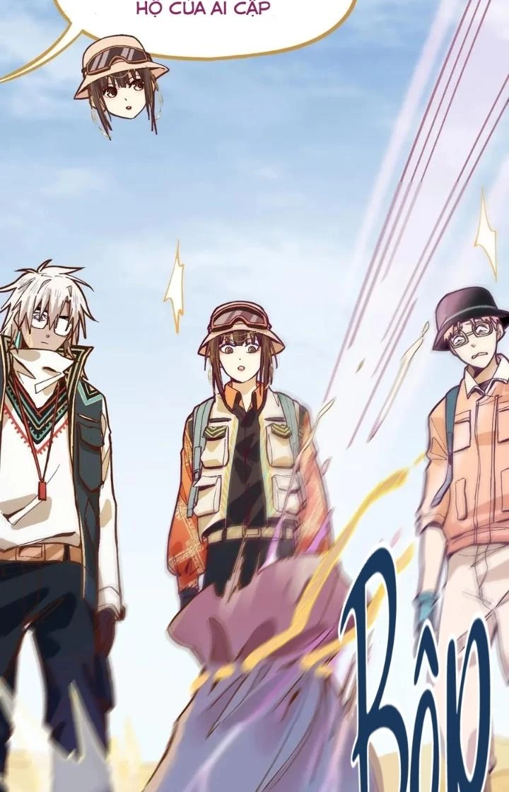 81 Câu Hỏi Chết Chóc Chapter 74 - Trang 2