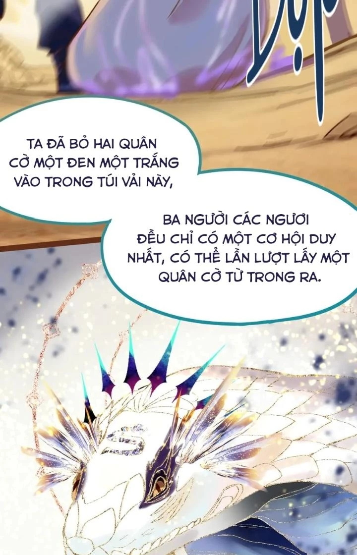81 Câu Hỏi Chết Chóc Chapter 74 - Trang 2