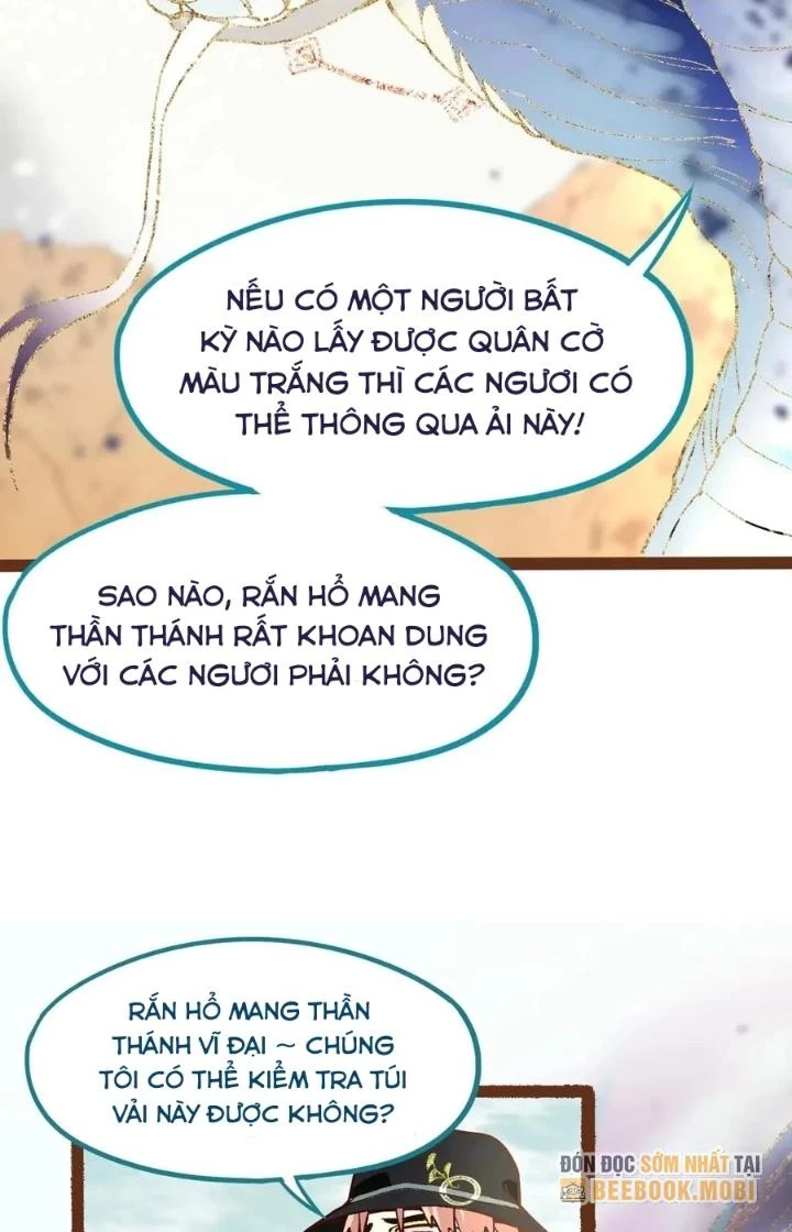 81 Câu Hỏi Chết Chóc Chapter 74 - Trang 2