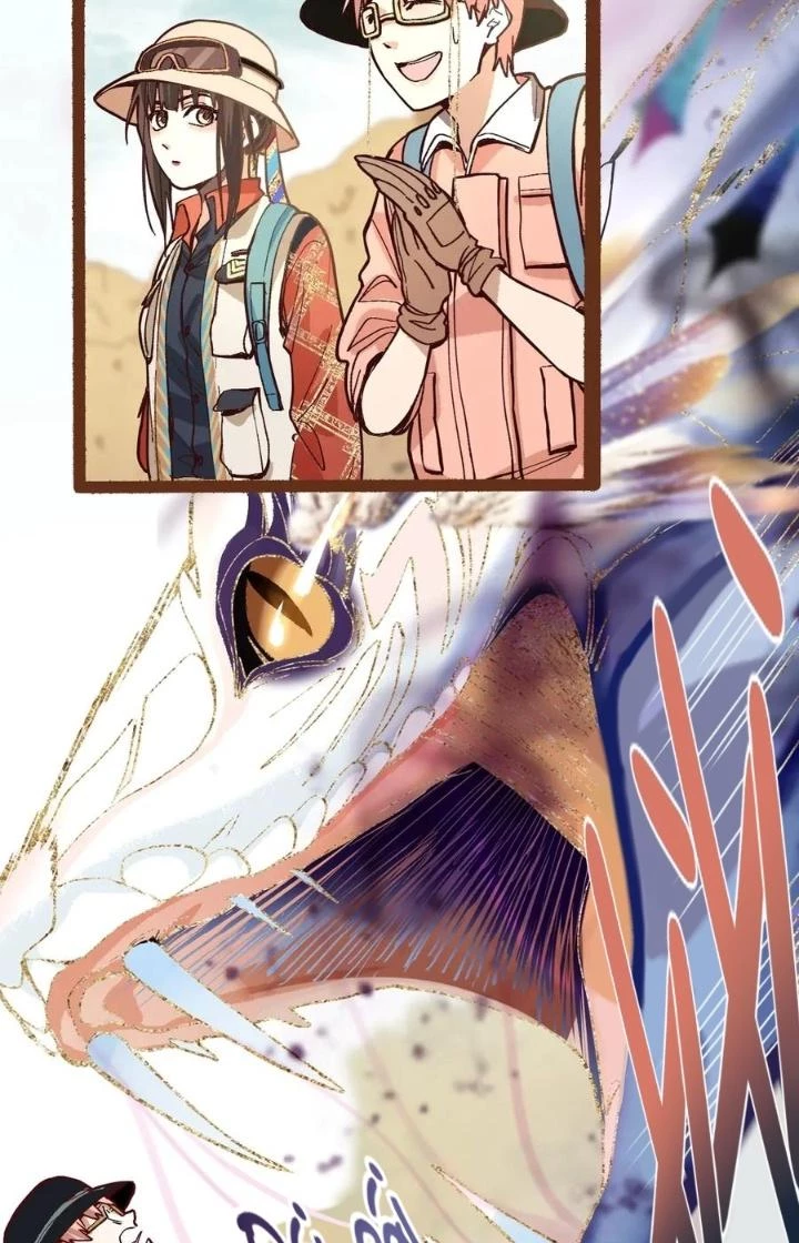 81 Câu Hỏi Chết Chóc Chapter 74 - Trang 2