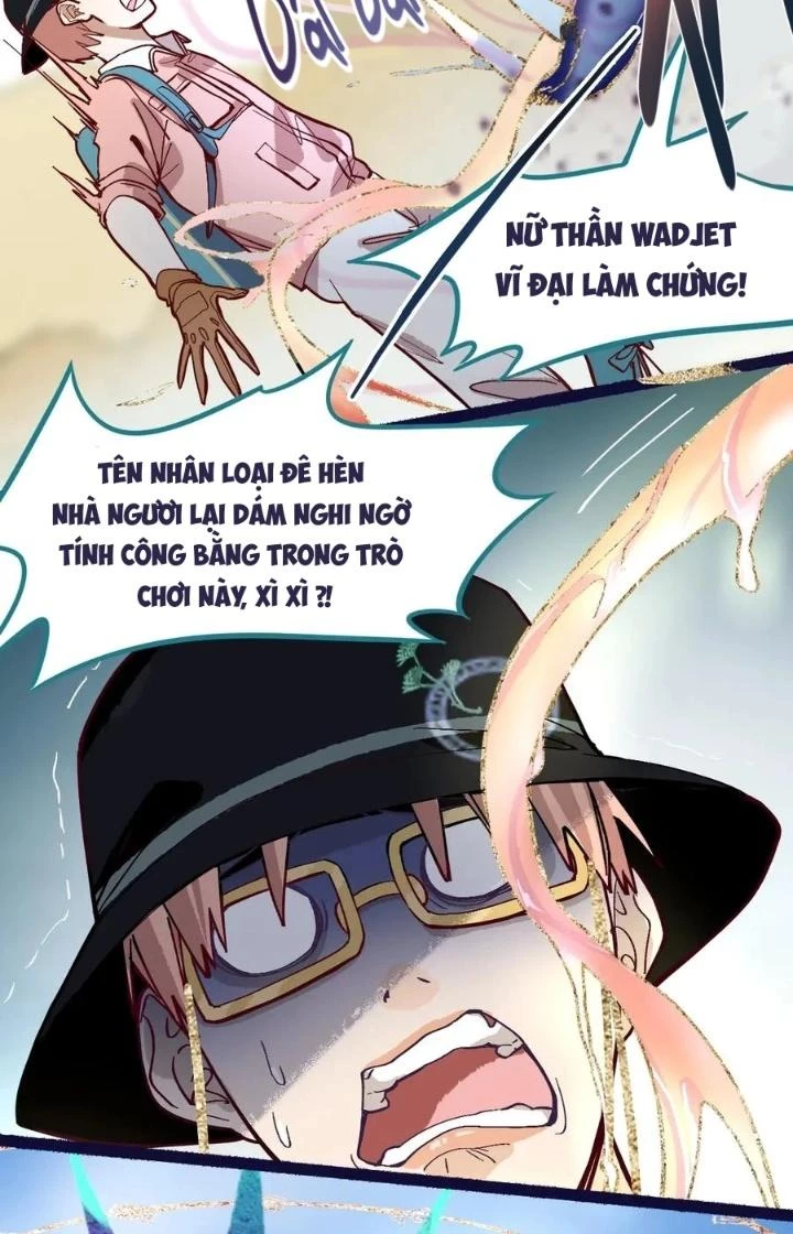 81 Câu Hỏi Chết Chóc Chapter 74 - Trang 2