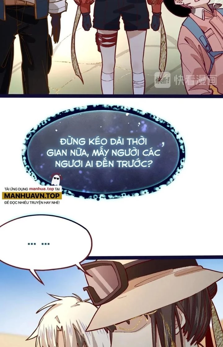 81 Câu Hỏi Chết Chóc Chapter 74 - Trang 2