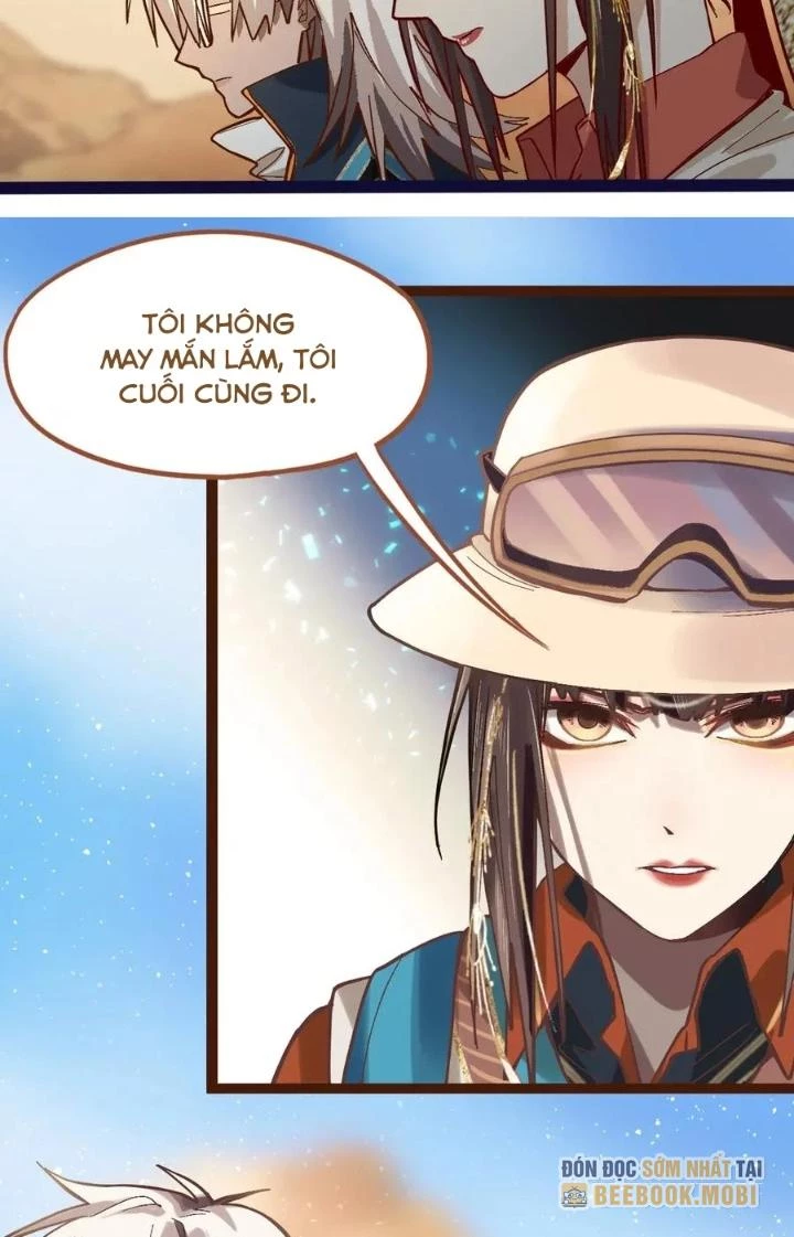 81 Câu Hỏi Chết Chóc Chapter 74 - Trang 2