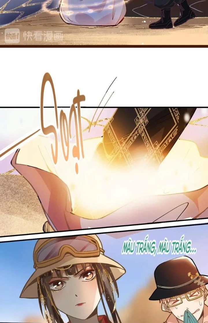 81 Câu Hỏi Chết Chóc Chapter 74 - Trang 2