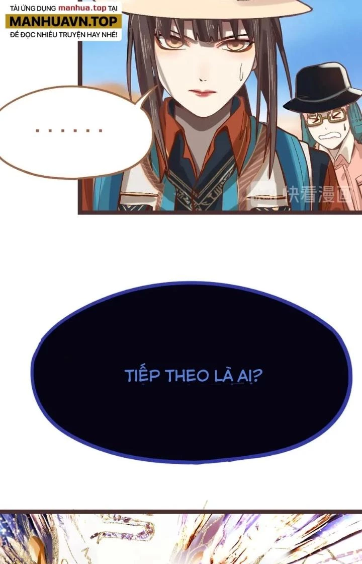 81 Câu Hỏi Chết Chóc Chapter 74 - Trang 2