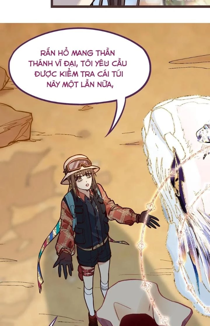81 Câu Hỏi Chết Chóc Chapter 74 - Trang 2